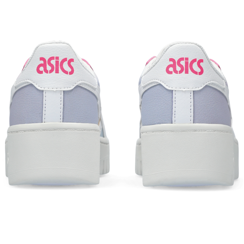 Asics Japan S Pf White/Arctic Blue (1202A479.101)