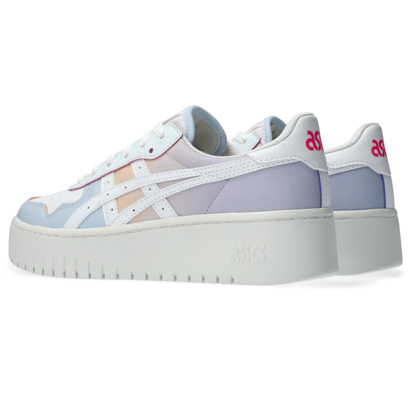 Asics Japan S Pf White/Arctic Blue (1202A479.101)