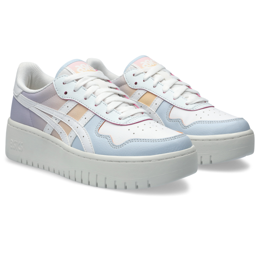 Asics Japan S Pf White/Arctic Blue (1202A479.101)
