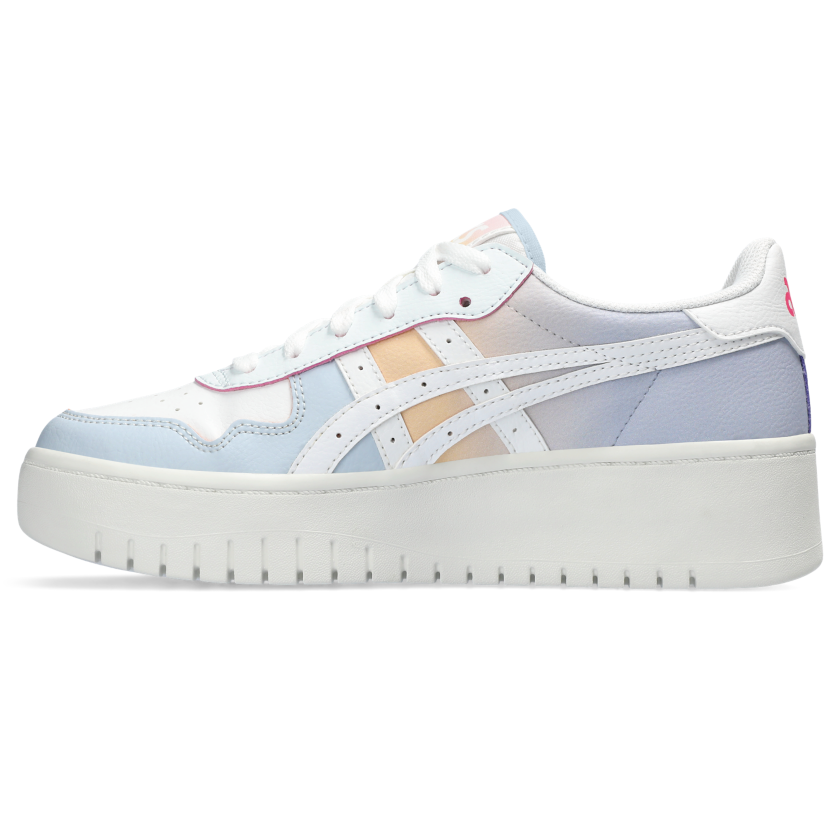 Asics Japan S Pf White/Arctic Blue (1202A479.101)