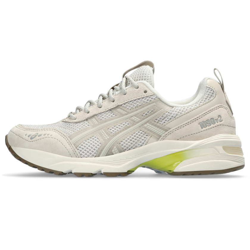 Asics Gel-1090 V2 Smoke Grey/Smoke Grey (1202A480.020)