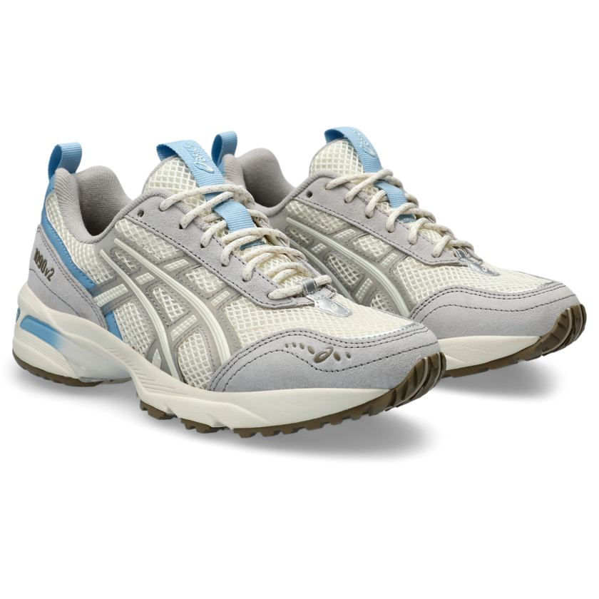 Asics Gel-1090 V2 Cream/Cement Grey (1202A480.101)