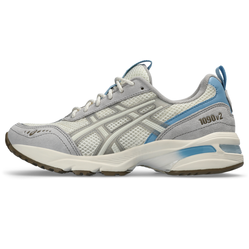 Asics Gel-1090 V2 Cream/Cement Grey (1202A480.101)
