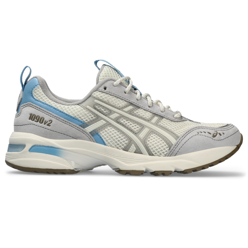 Asics Gel-1090 V2 Cream/Cement Grey (1202A480.101)