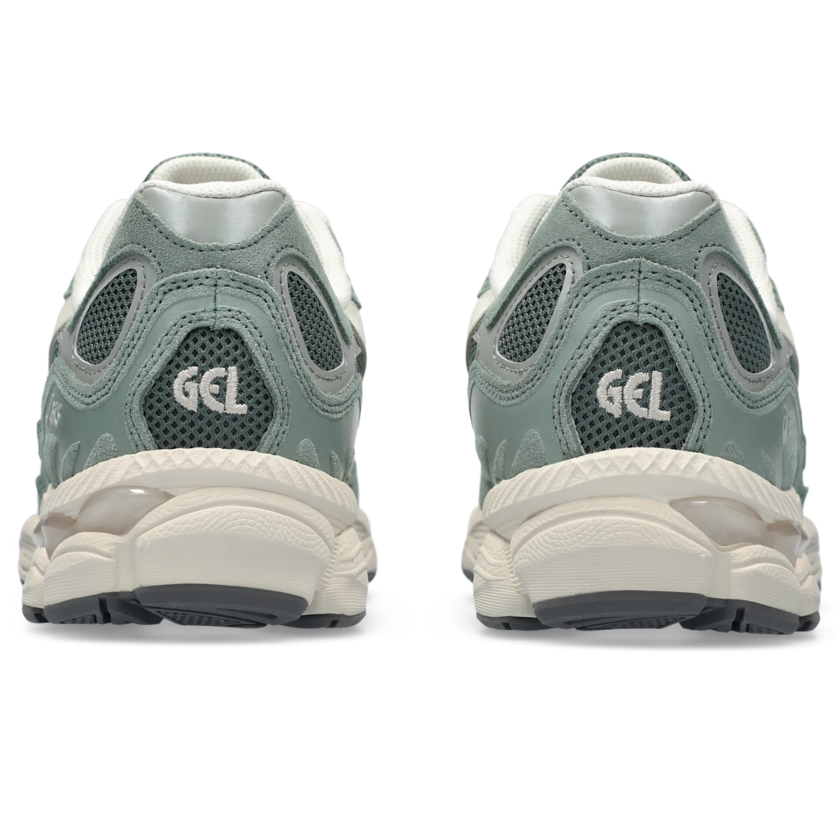 Asics Gel-nyc Ivy/Smoke Grey (1203A383.302)