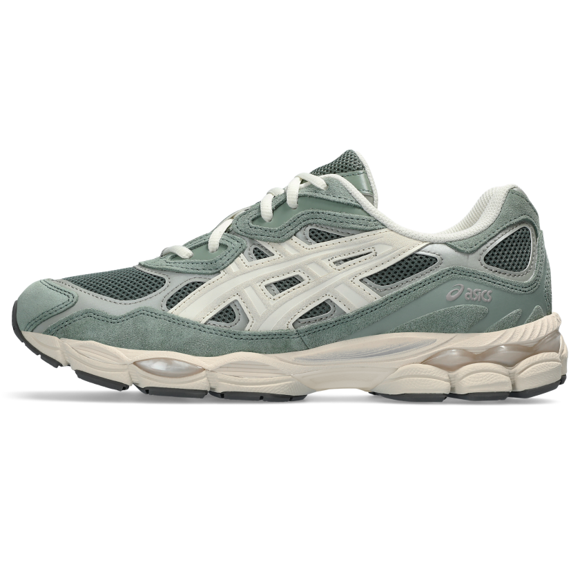 Asics Gel-nyc Ivy/Smoke Grey (1203A383.302)