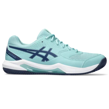 Asics Gel-dedicate 8 Padel Teal Tint/Thunder Blue (1041A414.403)