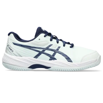 Asics Gel-game 9 Gs Clay / Oc Pale Mint/Blue Expanse (1044A057.300)