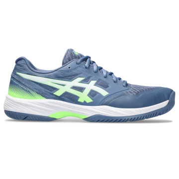 Asics Gel-court Hunter 3 Denim Blue/Lime Burst (1071A088.402)