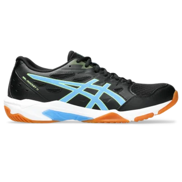 Asics Gel-rocket 11 Black/Waterscape (1071A091.003)