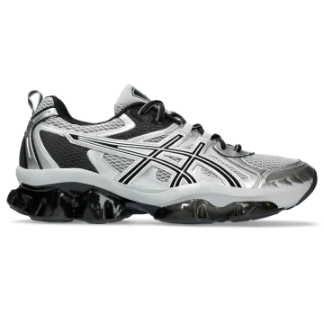 Asics Gel-quantum Kinetic Mid Grey/Pure Silver (1203A270.022)