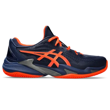 Asics Court Ff 3 Clay Blue Expanse/Koi (1041A371.401)