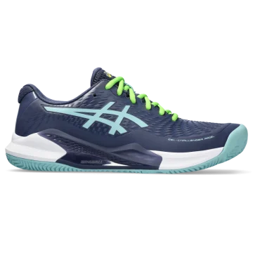 Asics Gel-challenger 14 Padel Thunder Blue/Teal Tint (1041A404.402)