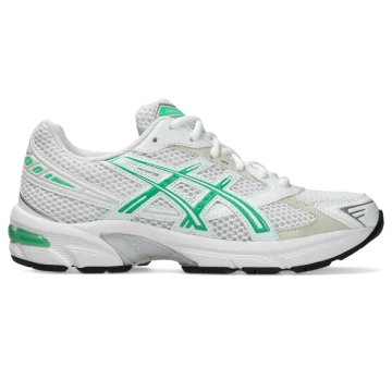 Asics Gel-1130 White/Malachite Green (1202A501.100)