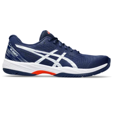 Asics Gel-game 9 Blue Expanse/White (1041A337.400)