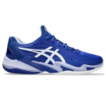 Asics Court Ff 3 Novak Clay Asics Blue/Fresh Air (1041A362.961)