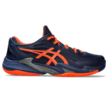 Asics Court Ff 3 Blue Expanse/Koi (1041A370.401)