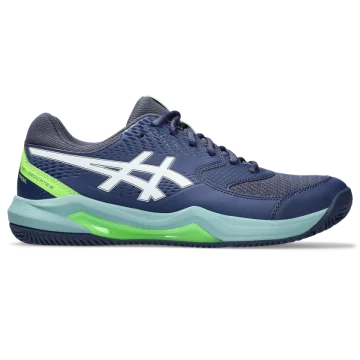Asics Gel-dedicate 8 Padel Thunder Blue/White (1041A414.402)