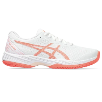 Asics Gel-game 9 White/Sun Coral (1042A211.104)