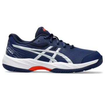 Asics Gel-game 9 Gs Blue Expanse/White (1044A052.403)
