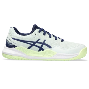 Asics Gel-resolution 9 Gs Pale Mint/Blue Expanse (1044A067.301)
