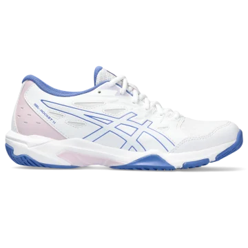 Asics Gel-rocket 11 White/Sapphire (1072A093.102)