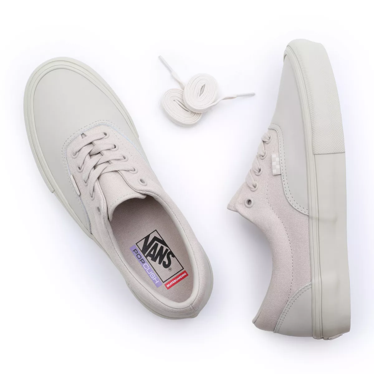 VANS Mono Skate Era Beige (VN0A5FC9KHK)