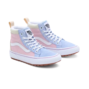 VANS Sk8-hi Mte-1 Kinderschoenen Multicolour (VN0A5HZ56GL)