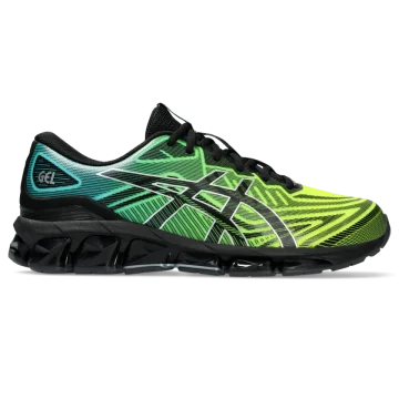 Asics Gel-quantum 360 Vii Black/Safety Yellow (1201A915.004)