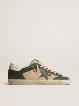 Golden Goose Super-Star (GMF00108.F004590.82302)