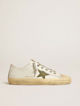 Golden Goose V-Star (GMF00129.F005295.10502)