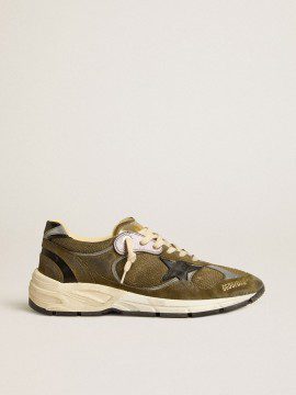Golden Goose Dad-Star (GMF00199.F005207.35875)
