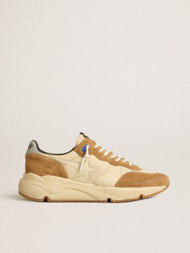 Golden Goose Running Sole (GMF00272.F005265.15537)