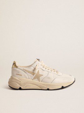 Golden Goose Running Sole (GWF00215.F004594.81413)