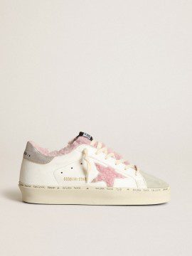 Golden Goose Hi Star (GWF00372.F003269.81793)