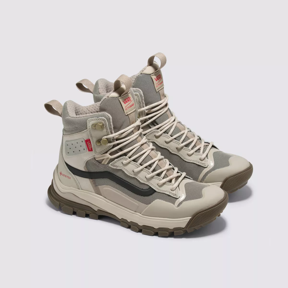 VANS Ultrarange Exo Hi Goretex Mte3 Wit (VN0A5JHX5SM)
