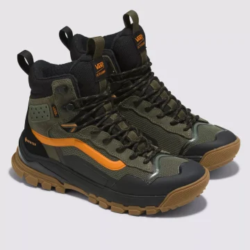 VANS Ultrarange Exo Hi Gore-tex Mte-3 Groen (VN0A5JHXBIQ)