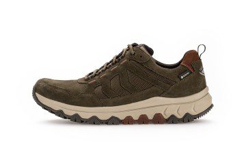 Gabor Lage sneakers Groen (8005.50.12)