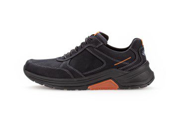 Gabor Sneaker low Blau (8007.10.02)