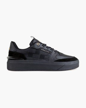 Cruyff Endorsed Tennis Black/Black (CC233033-959)