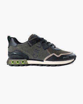 Cruyff Superbia Hex-Tech Black/Brown (CC233146-957)