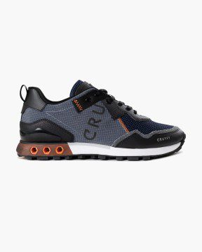 Cruyff Superbia Hex-Tech Black/Grey (CC233146-958)