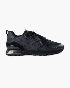 Cruyff Superbia Black/Black (CC233147-959)
