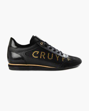 Cruyff Vanenburg Black/Gold (CC233160-960)