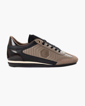 Cruyff Vanenburg Hex Brown/Black (CC233161-859)