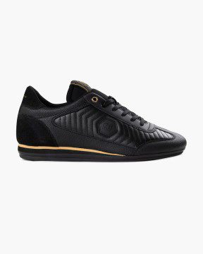 Cruyff Vanenburg Hex Black/Black (CC233161-959)