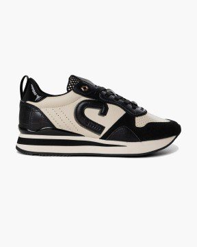 Cruyff Parkrunner Lux Black/White (CC233993-951)