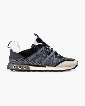 Cruyff Fearia Hex – Tech Grey/Black (CC241080-979)