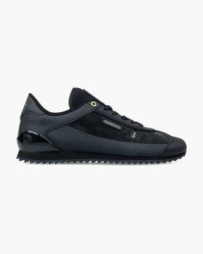 Cruyff Montanya Black/Gold (CC241130-960)