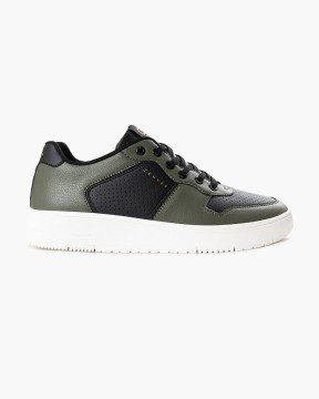 Cruyff Indoor Royal Green/Black (CS233030-559)